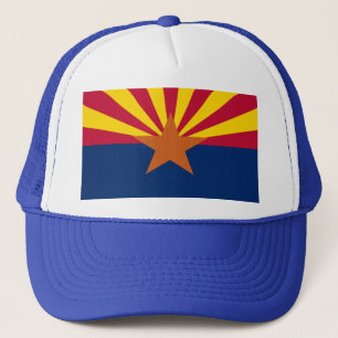Boné Arizona o melhor
