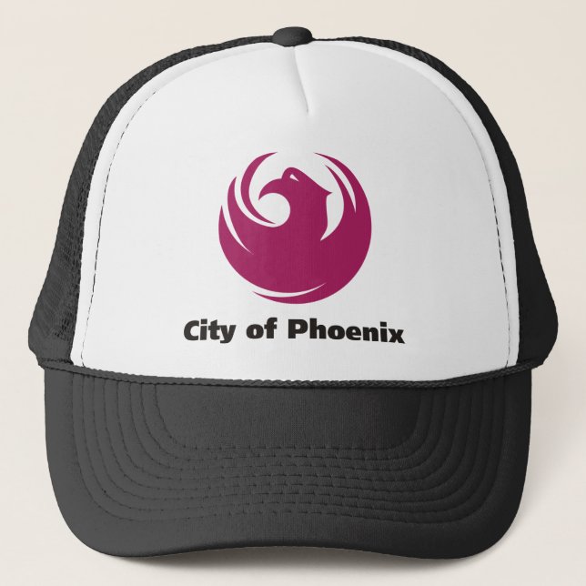 Boné Arizona Phoenix (Frente)