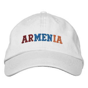 Boné Armênia