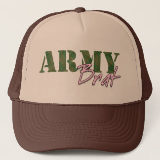 Boné Army Brat Hat