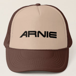 Boné Arnie