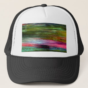 Boné Arte Acidental