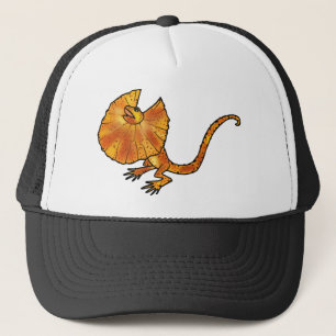 Boné Arte animal de répteis