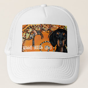 BONÉ ARTE AUSTRÁLIA                