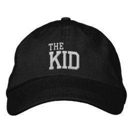 Boné Artigos Esportivos Acessórios de Golfe ESTILO KID