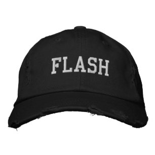 Boné Artigos Esportivos Golfe Beisebol FLASH