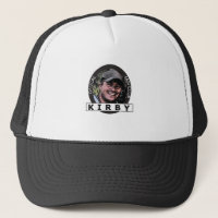 Artigos oficiais do clube de fãs de Kirby