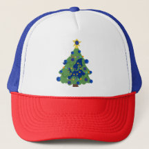 Árvore de Natal - Bandeira da União Europeia - Eur