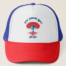 Árvore de Sinalizador do Tennessee