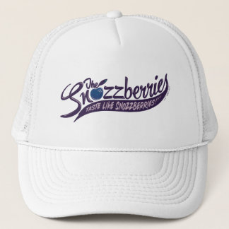 Boné As Airelas Snozzberry Têm Gosto De Aiquilos!