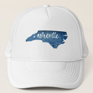 Boné Asheville, Carolina do Norte