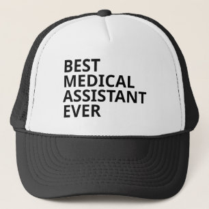 Boné Assistente médico