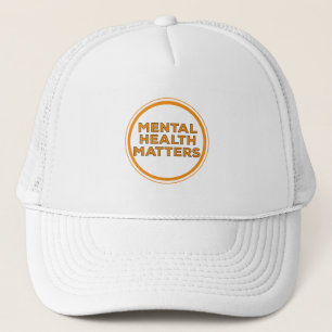 Boné Assuntos de Saúde Mental
