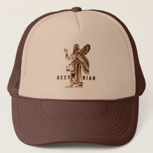Boné ASSYRIAN Trucker Hat