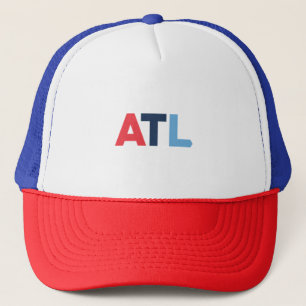 BONÉ ATLANTA GEÓRGIA