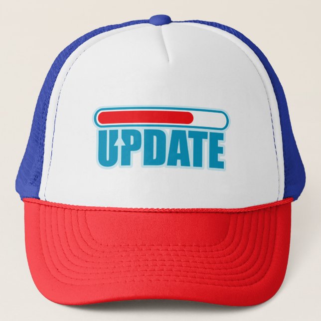 BONÉ ATUALIZAÇÃO (Frente)