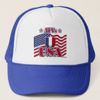 ATVs EUA