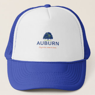 BONÉ AUBURN ALABAMA