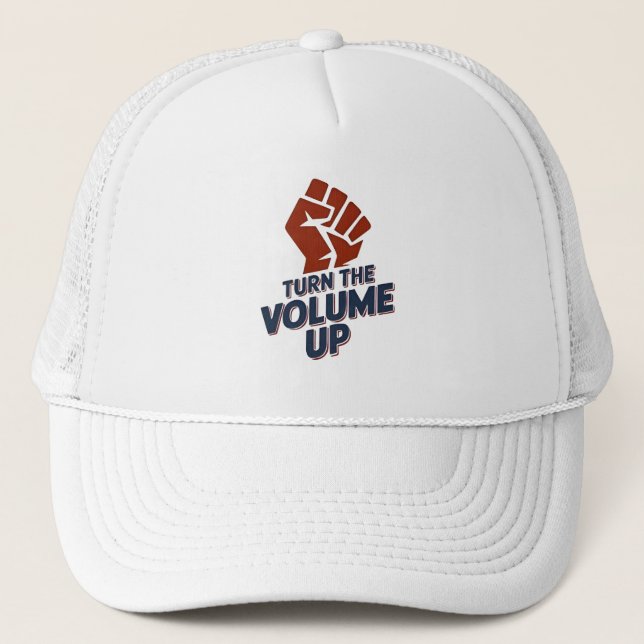 Boné Aumente o Volume Zohran NYC Maior Democrata (Frente)