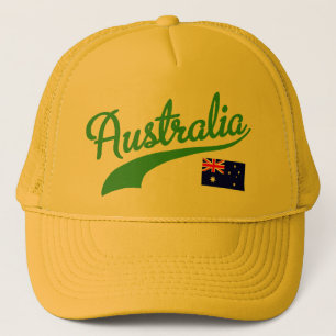 Boné Austrália