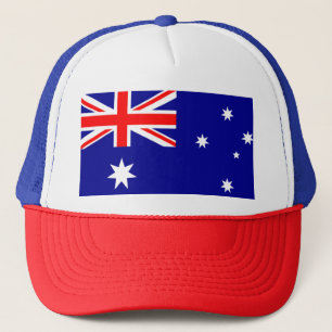 BONÉ AUSTRÁLIA