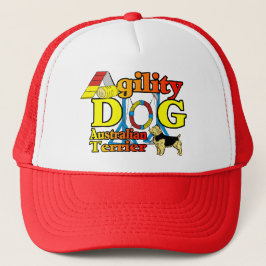 Boné Australiano_Terrier_Agilidade