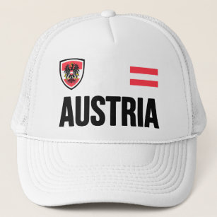 Boné Áustria