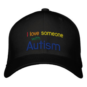 Boné Autismo Canvas Hat