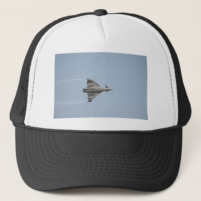 Boné Avião (Frente)