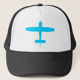 Boné Avião
