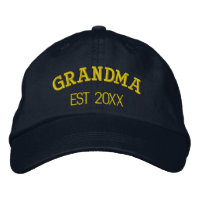 Avó Avó Presente Personalizado Texto Personalizado