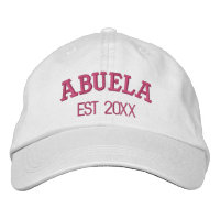 Avó Presente Personalizado para Avó com Texto Pers