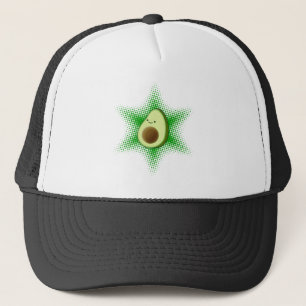 Boné Avocado Superstar