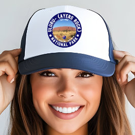 Boné Ayers Rock National Park – Australian Outback Land