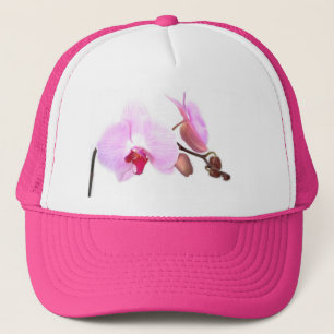 Boné Aziza Orchid Blossoms