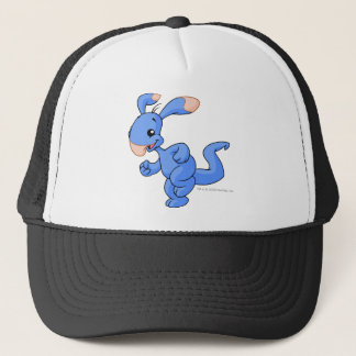 Boné Azul de Blumaroo