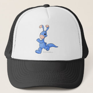 Boné Azul de Blumaroo