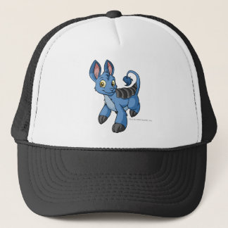 Boné Azul de Bori