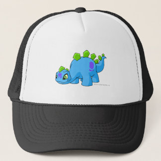Boné Azul de Chomby