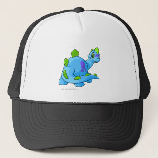 Boné Azul de Chomby