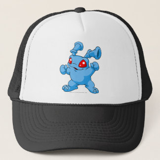 Boné Azul de Grundo