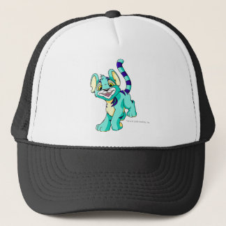 Boné Azul de Kougra