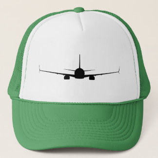 Boné B737 Trucker Hat