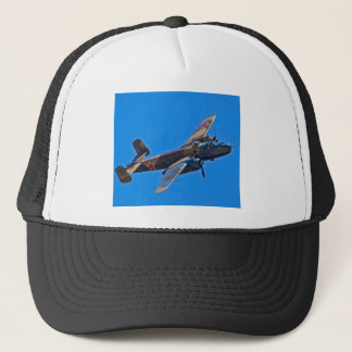 Boné B-25 norte-americano Mitchel