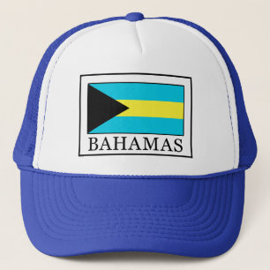Boné Baamas