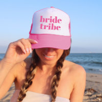 Bachelorette da Tribo Moderna Retro Rosa Girassol