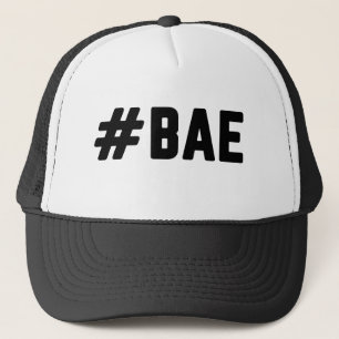 Boné # Bae