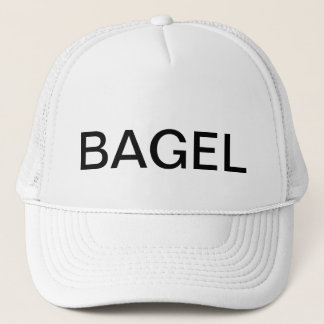 Boné BAGEL (chapéu)