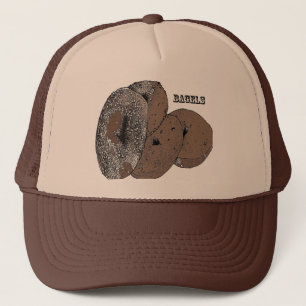 BONÉ BAGELS