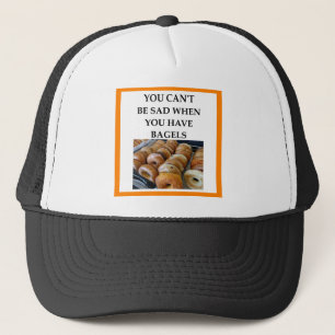BONÉ BAGELS